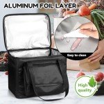 Clysee Portable Carrying Bag for Ninja Air Fryer