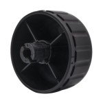 Surpouf 3.2 Quart Timer Knob for Air Fryer