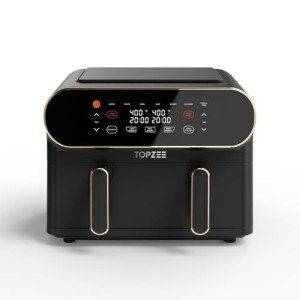 TOPZEE 11-QT 8-in-1 Large Air Fryer