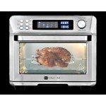 CULINARY CHEF 10-in-1 Digital Air Fryer Oven