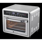 CULINARY CHEF 10-in-1 Digital Air Fryer Oven