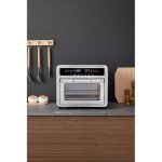 CULINARY CHEF 10-in-1 Digital Air Fryer Oven