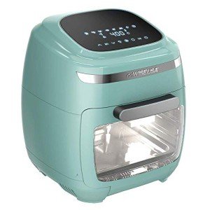 GoWISE USA 11.6-Quart Air Fryer Oven Mint