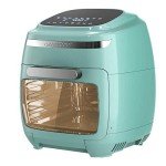 GoWISE USA 11.6-Quart Air Fryer Oven Mint