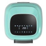 GoWISE USA 11.6-Quart Air Fryer Oven Mint