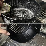 Replacement Air Fryer Basket for 5.8QT Models