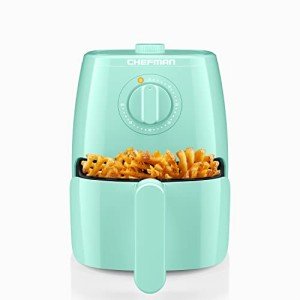 Chefman TurboFry 2-Quart Healthy Air Fryer