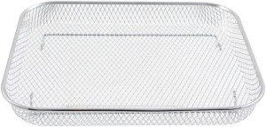 Nuwave Bravo XL Air Fryer Basket Attachment