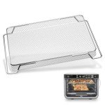 Replacement Air Fryer Oven Basket for Ninja Foodi