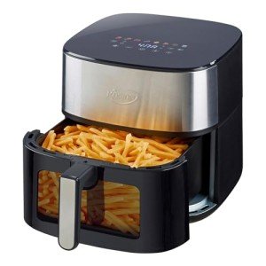 KINSING 8-in-1 Large 8.5 QT Air Fryer