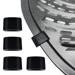 Gowise Air Fryer Silicone Replacement Parts - 4 Pack
