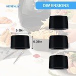 Gowise Air Fryer Silicone Replacement Parts - 4 Pack