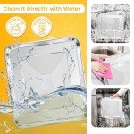 Cuisinart Air Fryer Tray Replacement - 12.2" Non-stick