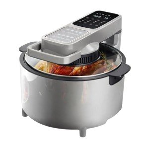 OKF 8.5 Quart Family Size Air Fryer