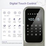 OKF 8.5 Quart Family Size Air Fryer