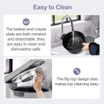 OKF 8.5 Quart Family Size Air Fryer