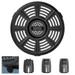 Ninja Air Fryer Replacement Tray and Accessories