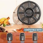 Ninja Air Fryer Replacement Tray and Accessories