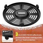 Ninja Air Fryer Replacement Tray and Accessories