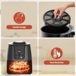 Ninja Air Fryer Replacement Tray and Accessories