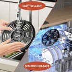 Ninja Air Fryer Replacement Tray and Accessories