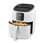 DASH Tasti-Crisp Electric Air Fryer, 2.6 Qt