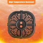 Bella Pro Series 6QT Air Fryer Crisper Tray