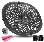 7QT Air Fryer Rack for Gourmia & PowerXL