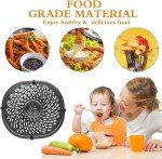 7QT Air Fryer Rack for Gourmia & PowerXL