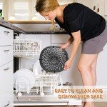 7QT Air Fryer Rack for Gourmia & PowerXL