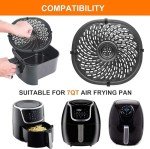 7QT Air Fryer Rack for Gourmia & PowerXL
