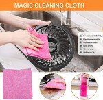 2QT Round Non-Stick Air Fryer Grill Pan