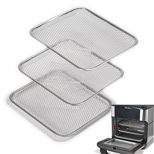 Air Fryer Basket & Tray Cleaners