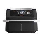 Ninja Foodi 10 Quart DualZone Air Fryer