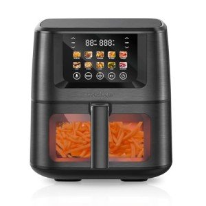 SEEDEEM Max XL 8QT 10-in-1 Air Fryer Oven