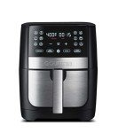 Gourmia 8 Qt Digital Air Fryer with Presets