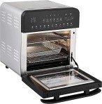 GoWISE USA 14.7-Quart Dual Heating Air Fryer