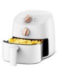 COMFEE' 2.1Qt Air Fryer With 12 Cooking Options