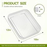 NuWave Bravo XL Air Fryer Basket Accessory