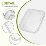 NuWave Bravo XL Air Fryer Basket Accessory