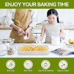 NuWave Bravo XL Air Fryer Basket Accessory