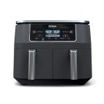 Ninja DZ201 2-Basket 6-in-1 Air Fryer