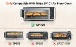 Ninja Foodi SP101 Air Fryer Accessories Set