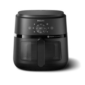 Philips 2000 Series Air Fryer, 6.6 Quarts