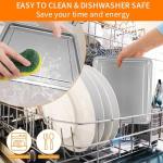 Extra Large Air Fryer Tray for Emeril Lagasse