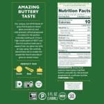 Grass-Fed Ghee Cooking Spray - Keto Friendly