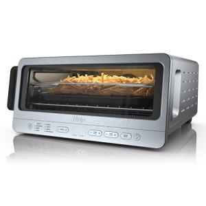 Ninja 8-in-1 Flip Toaster Oven & Air Fryer