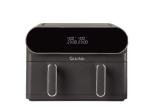 Sur La Table 11-Quart Digital Double Basket Air Fryer