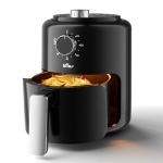 Bear 2.1 QT Mini Air Fryer for Quick Meals