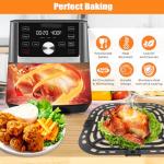 Air Fryer Replacement Tray for Instant Pot Vortex